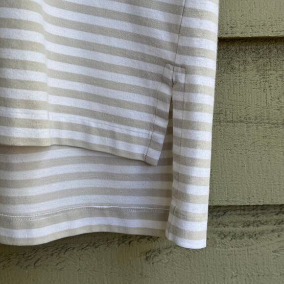 Polo Golf Ralph Lauren Stripe Performance Polo Shirt L Berkeley Hall - Picture 4 of 8